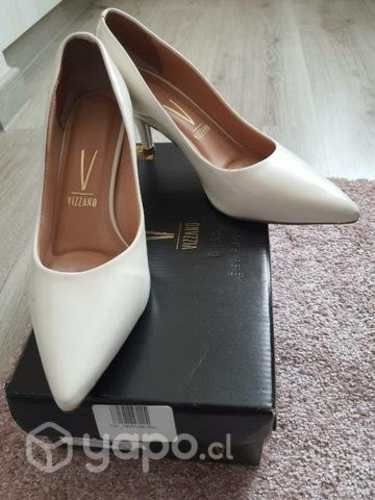 Zapatos vizzano