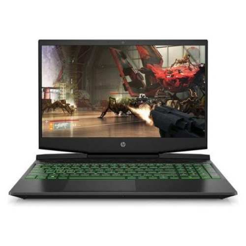Hp Pavilion 15 GTX1660ti