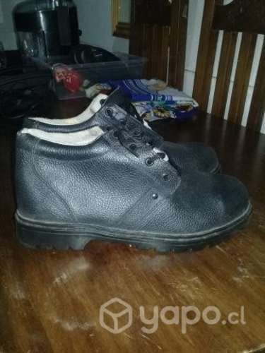 Zapato de seguridad