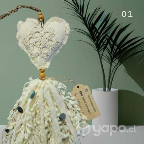 Corazones para decoración