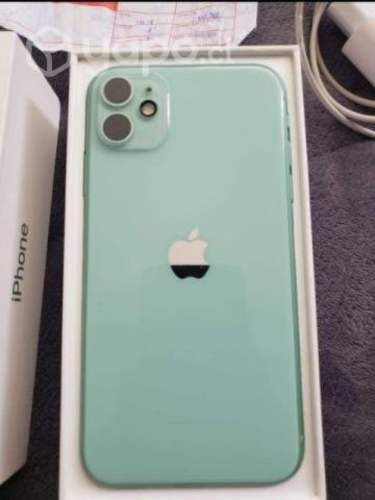 Iphone 11 de 64 gb.