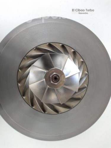 Cartridge Turbo HX83 Camión Minero