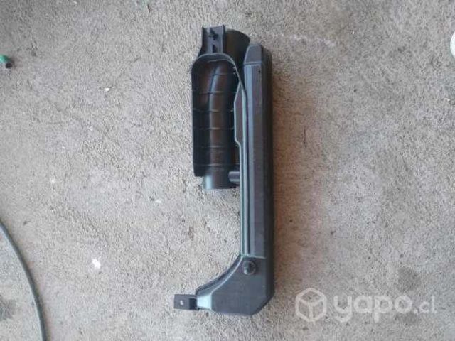 Resonador aire Suzuki Swift y Ciaz original