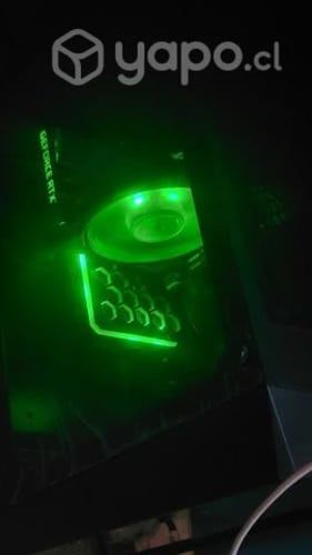 Tarjeta de video Rtx 3060ti