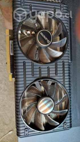 Tarjeta de video Rtx 3060ti