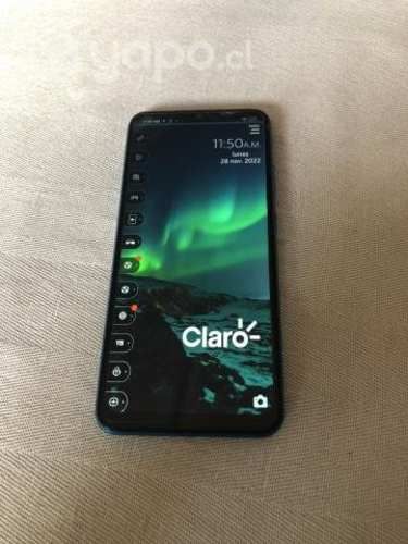 Celular xaomi redmi a9