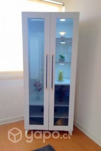 Mueble Vitrina MULTIUSOS