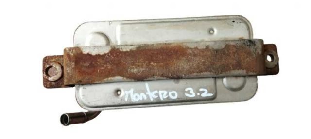 Enfriador Egr Mitsubishi Montero 3.2 4m41 original