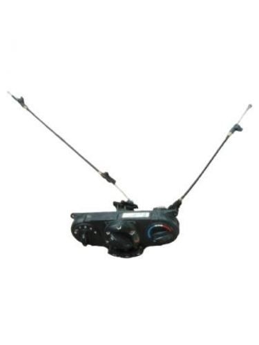 Panelde calefaccion chevrolet optra año 03/12