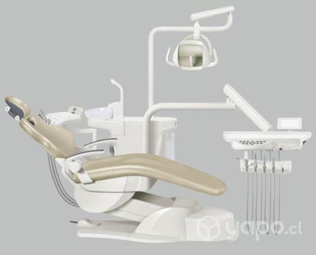 Unidad dental ys-2804