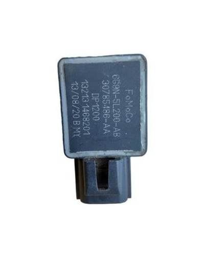 Sensor de Presión de Escape DPF Mazda BT50 2013-20