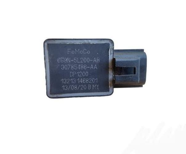 Sensor de Presión de Escape DPF Mazda BT50 2013-20