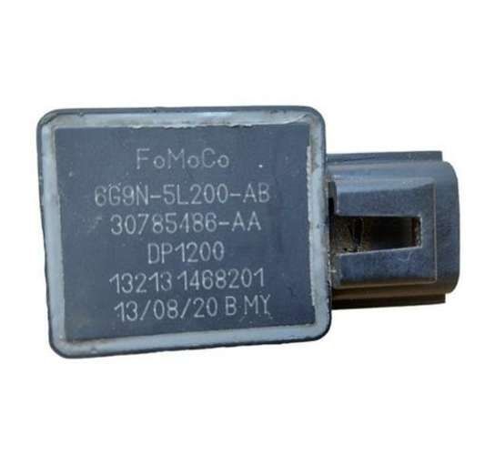 Sensor de Presión de Escape DPF Mazda BT50 2013-20