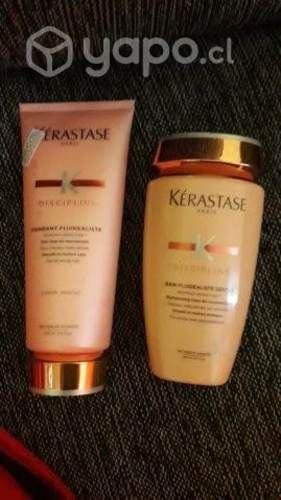 Todo original a mitad de precio