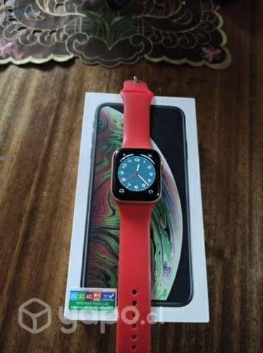 En venta Apple Watch Series 5 impecable