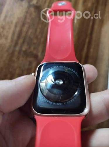En venta Apple Watch Series 5 impecable