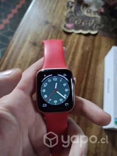 En venta Apple Watch Series 5 impecable