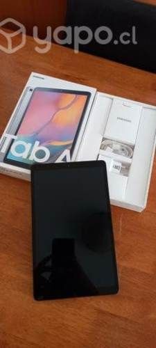 Galaxy Tab A 10.1