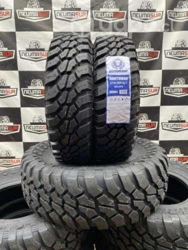 Neumaticos 27X8,5R14 Sunwide Hunstman 6PR M/T