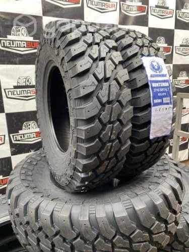 Neumaticos 27X8,5R14 Sunwide Hunstman 6PR M/T