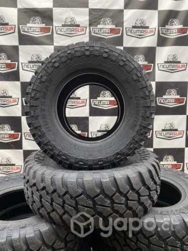 Neumaticos 27X8,5R14 Sunwide Hunstman 6PR M/T