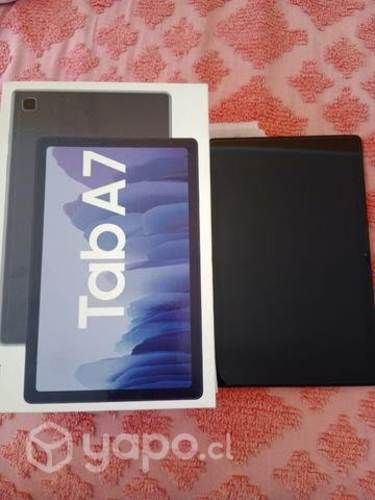Tablet Samsung 10.4" A7