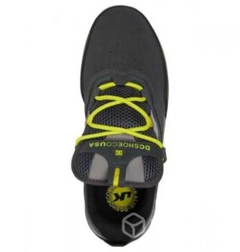 Zapatillas DC originales nuevas 10us