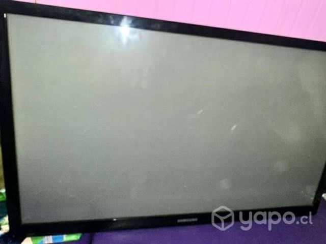Plasma samsung