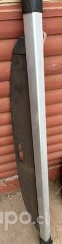 Portalón Hyundai Santa Fe original