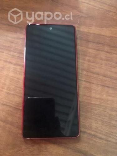 S20 fe también permuto