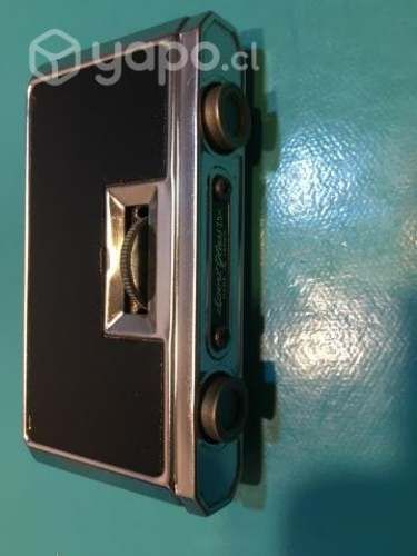 Binoculares portátiles