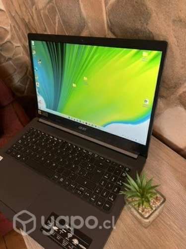 Notebook acer aspire 5