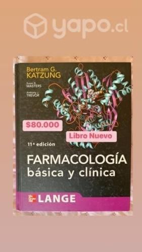 Libros nuevos y usados