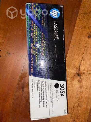 Tintas y toner hp, canon, epson, xerox