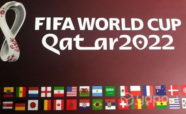 Laminas album mundial qatar 2022 sector oriente