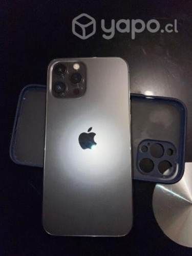 IPhone 12 Pro Max como nuevo
