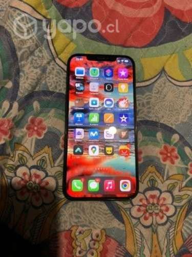 IPhone 12 Pro Max como nuevo
