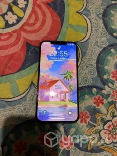 IPhone 12 Pro Max como nuevo