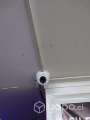 Cámaras de vigilancia cámaras de seguridad Full HD