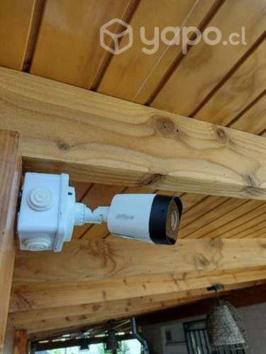 Cámaras de vigilancia cámaras de seguridad Full HD