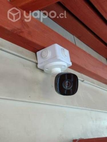 Cámaras de vigilancia cámaras de seguridad Full HD