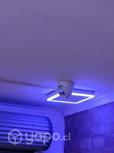 Cámaras de vigilancia cámaras de seguridad Full HD