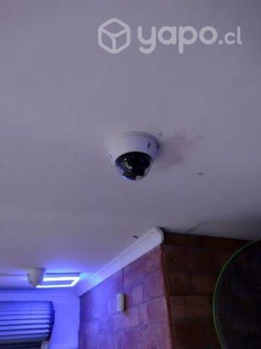 Cámaras de vigilancia cámaras de seguridad Full HD