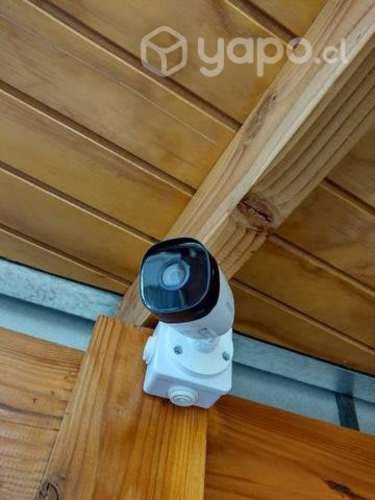 Cámaras de vigilancia cámaras de seguridad Full HD