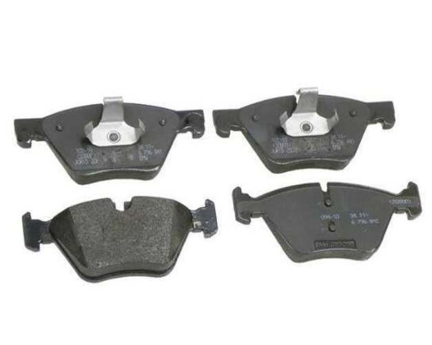 Juego de pastillas de freno BMW F10/F11