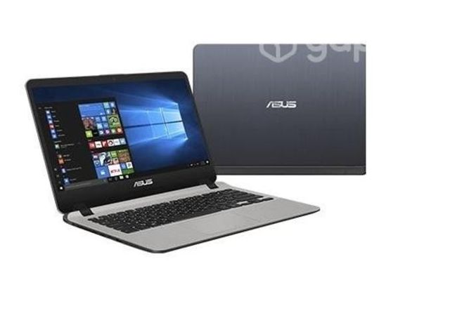 Notebook ASUS x407MA