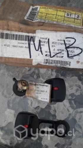 Enganche Ford windstar 2000