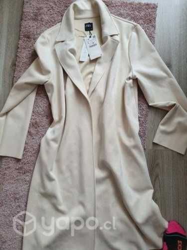 Abrigo ZARA