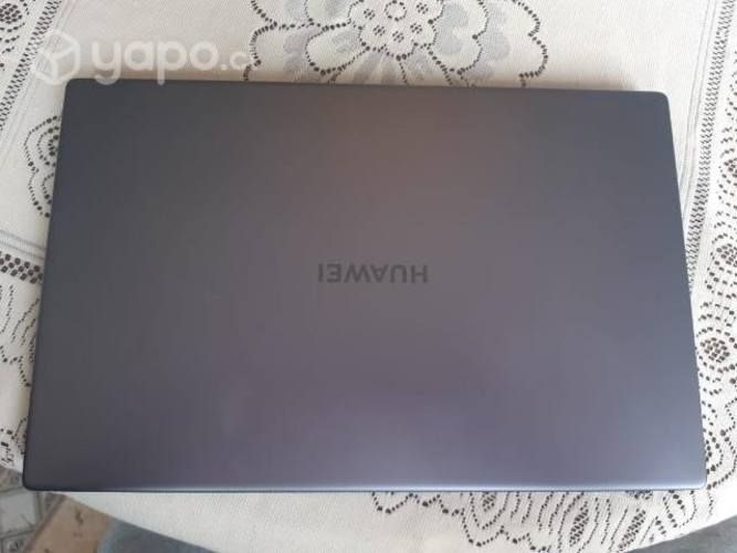 Matebook Huawei D15