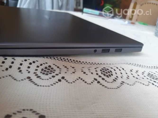 Matebook Huawei D15